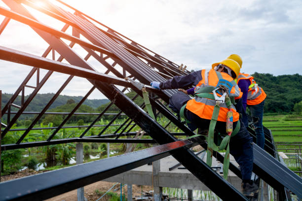 Quick and Trustworthy Emergency Roof Repair Services in Atoka, NM